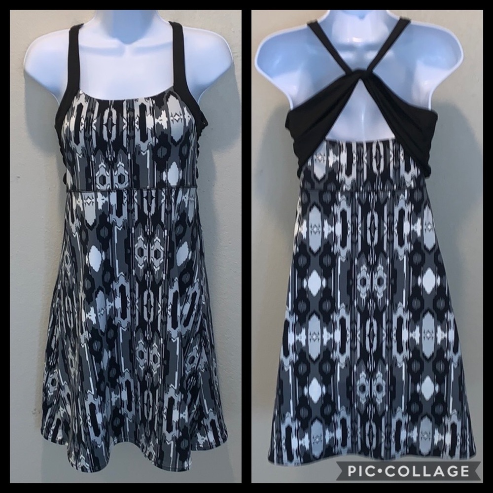 NWOT Soybu tank dress